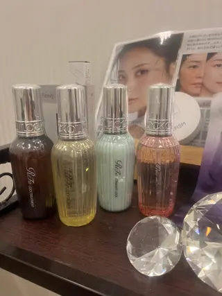 Vina 錦織のネイルデザイン