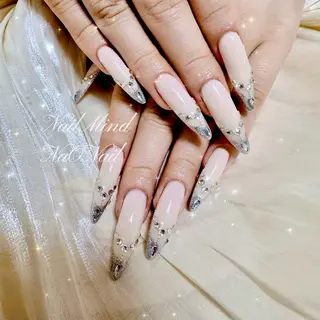 ネイル NailMind Tokyoのネイルデザイン