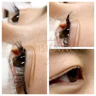 マツエク・マツパ ma-pa eye＆hairのマツエク・マツパデザイン