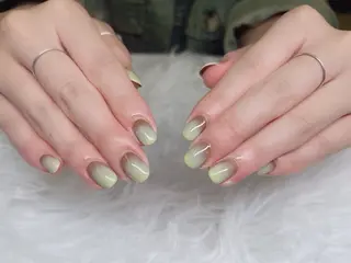 ネイル Kei Nail Shibuyaのネイルデザイン