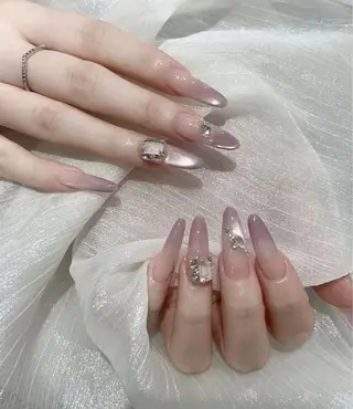 ネイル U mi Nail Salonのネイルデザイン