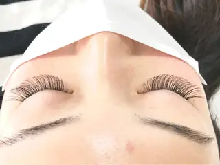 マツエク・マツパ LATTE eyelashのマツエク・マツパデザイン