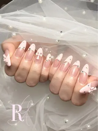 ネイル Nail salon ROAのネイルデザイン