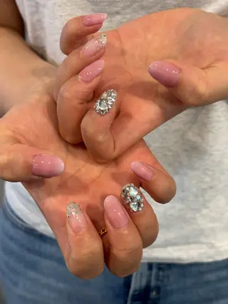 ネイル m. Yumikoのネイルデザイン
