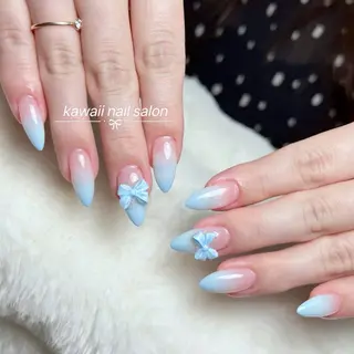 ネイル Kawaii _Nailのネイルデザイン