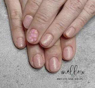 ネイル belalua nail&eyeのネイルデザイン