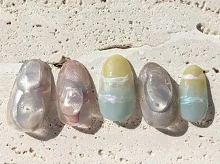 ネイル NAIL DOGのネイルデザイン
