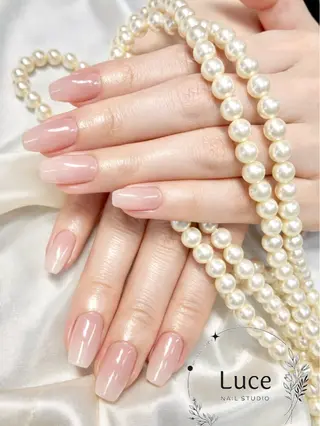 ネイル NAIL Luceのネイルデザイン