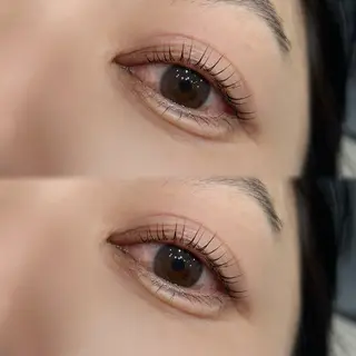 マツエク・マツパ BEAUTYGENE 🪽rinkaのマツエク・マツパデザイン