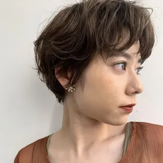 ミディアム ヘアアレンジ オーダー 府中のヘアスタイル