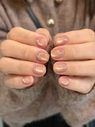ネイル oncu nailのネイルデザイン