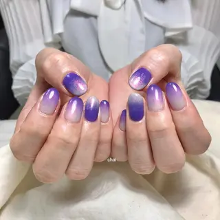 ネイル chai nail _ai📍鶴橋/桃谷のネイルデザイン