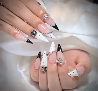 ネイル Nichi Nailsのネイルデザイン