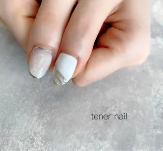 ネイル テネルネイル tener nailのネイルデザイン