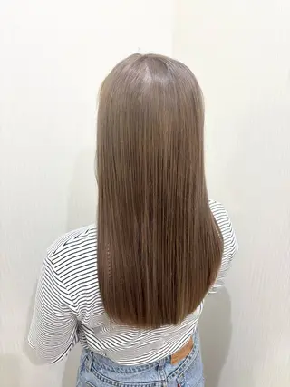ロング naitre 🌼SHIORI🌼のマツエク・マツパデザイン