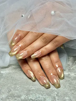 ネイル Funnail. AYAのネイルデザイン