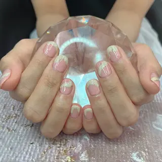 ネイル BlueDaisy 栄本店のネイルデザイン