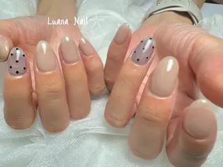 ネイル Nail Salon Subaruのネイルデザイン