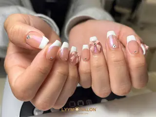 ネイル VAN NAIL 海老名展のネイルデザイン