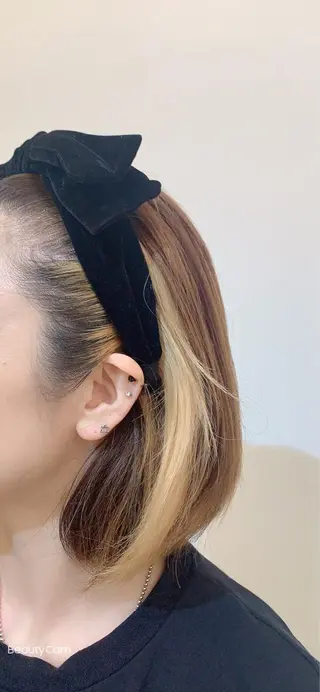 ショート 大倉 るるなのエステ・リラクイメージ