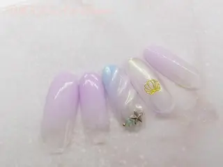 ネイル リオッサ オブ ラグーン神戸店のエステ・リラクイメージ