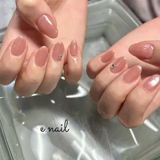 ネイル N.design mineのネイルデザイン
