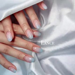 ネイル Lance nailのネイルデザイン