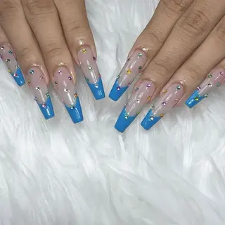ネイル L'ino nailのネイルデザイン