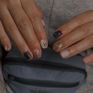 ネイル nao. | nailartistのネイルデザイン