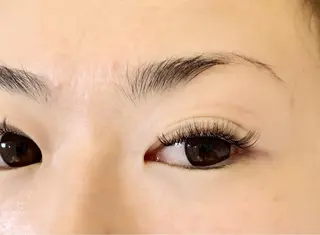 マツエク・マツパ 鈴木 暁子のマツエク・マツパデザイン