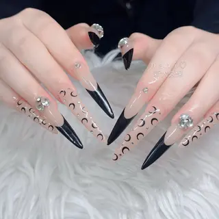 ネイル Hani Nail Salonのネイルデザイン