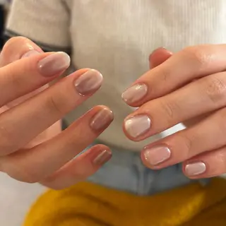 ネイル enu 小林のネイルデザイン