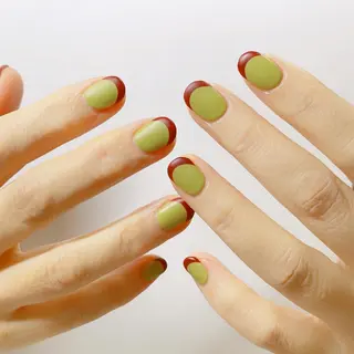 ネイル nail salonのネイルデザイン