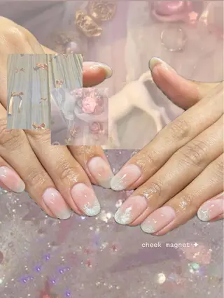ネイル koyuki.🍓 博多/ポップネイルのネイルデザイン