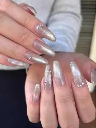 ネイル Ballie/ Mizukiのネイルデザイン