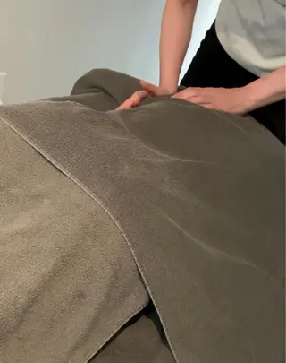 ボディメンテナンス shinomaのエステ・リラクイメージ