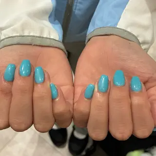 ネイル K KOHARUのネイルデザイン