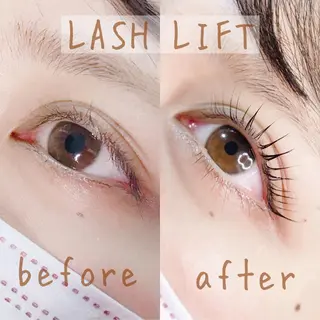 マツエク・マツパ eyelash catwinkのマツエク・マツパデザイン