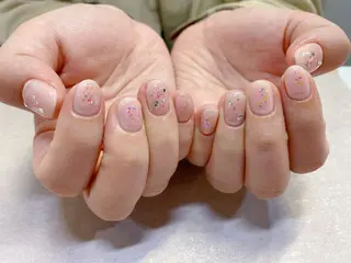 ネイル H あさこのネイルデザイン