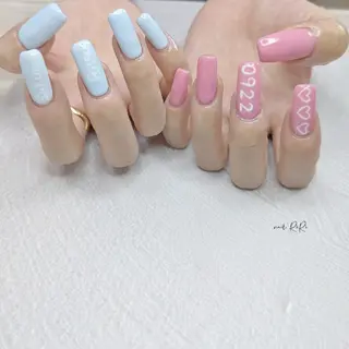 ネイル nail RiRi アトレナチュラのエステ・リラクイメージ