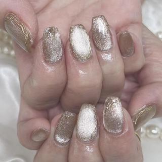 ネイル Nail salon Honey Beeのネイルデザイン