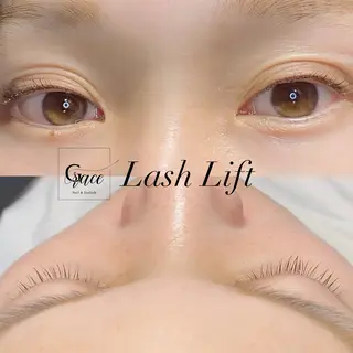 マツエク・マツパ LINDA 🩷Nono🩷のマツエク・マツパデザイン