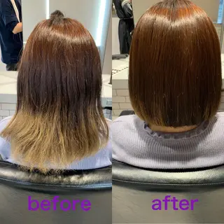 ショート パーマ Ｋ Ｋのヘアスタイル