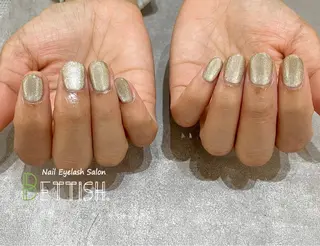 ネイル BETTISH. KUMIKO☺︎︎のネイルデザイン