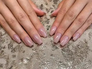 ネイル H. MAKIのネイルデザイン
