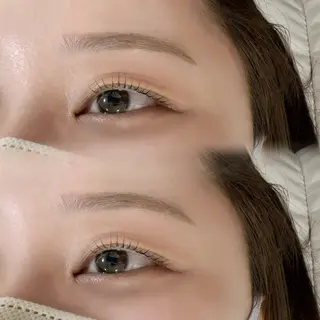マツエク・マツパ HASUMI🩰 Felice浦和東口のマツエク・マツパデザイン