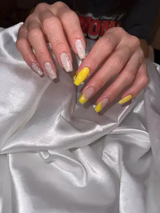 ネイル Nail k2000のネイルデザイン