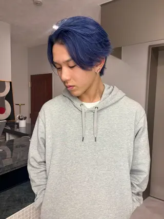 ショート 瀬戸 杏珠のヘアスタイル