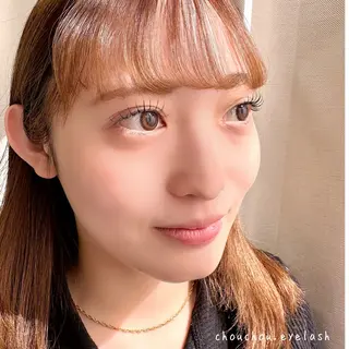 マツエク・マツパ chouchou 柏西口店 渡辺のマツエク・マツパデザイン