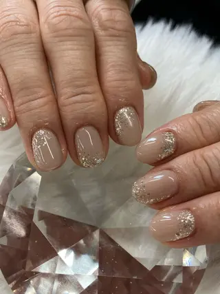 ネイル Basic 本厚木店Jrのネイルデザイン